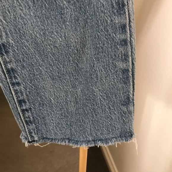 Witchery Sadie Jeans size 4 - Picture 6 of 9